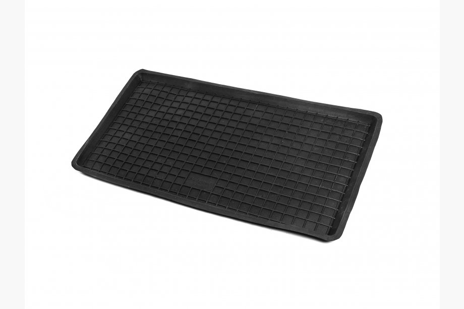 Універсальний задній килимок з бортом Polytep (65см*38см, 1 шт) Image